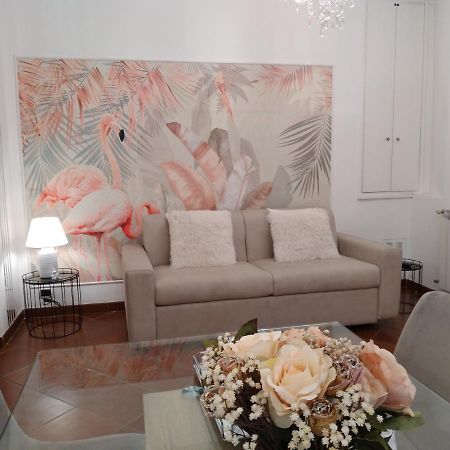 Casina Tiberina Suite Рим Екстер'єр фото