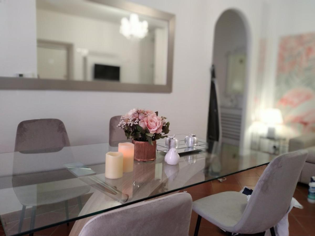 Casina Tiberina Suite Рим Екстер'єр фото