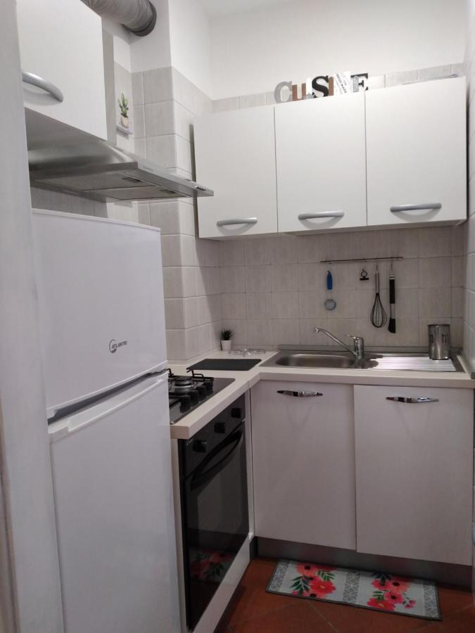 Casina Tiberina Suite Рим Екстер'єр фото