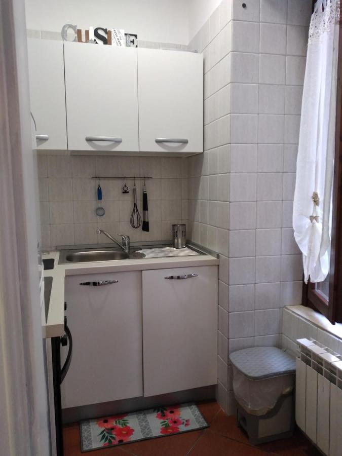 Casina Tiberina Suite Рим Екстер'єр фото