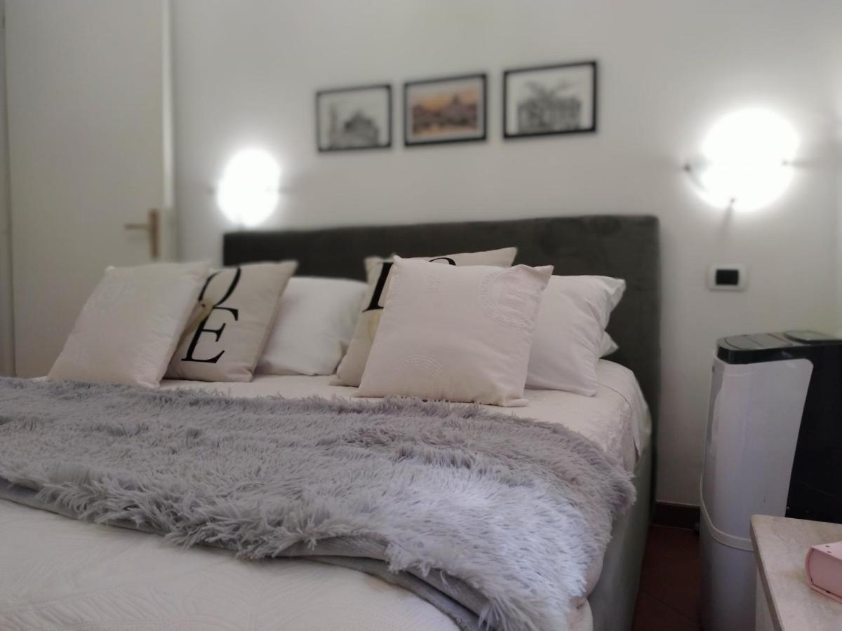 Casina Tiberina Suite Рим Екстер'єр фото