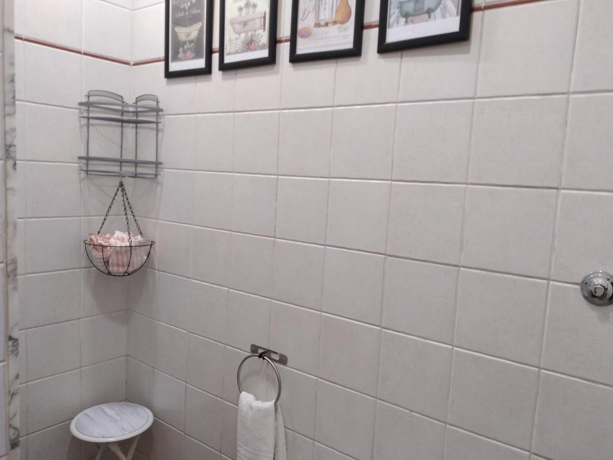 Casina Tiberina Suite Рим Екстер'єр фото